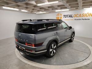 Hyundai Santa Fe HEV 1.6T 215CV 4X4 AT Tecno - Foto 4
