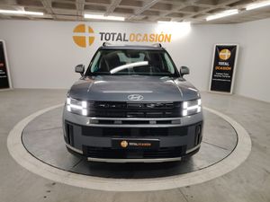 Hyundai Santa Fe HEV 1.6T 215CV 4X4 AT Tecno - Foto 6