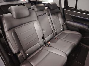 Hyundai Santa Fe HEV 1.6T 215CV 4X4 AT Tecno - Foto 22