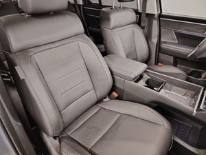 Hyundai Santa Fe HEV 1.6T 215CV 4X4 AT Tecno - Foto 24