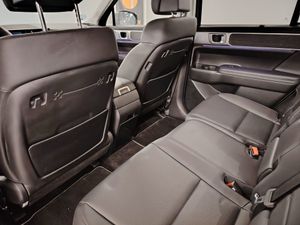 Hyundai Santa Fe HEV 1.6T 215CV 4X4 AT Tecno - Foto 21