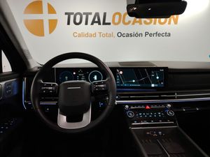 Hyundai Santa Fe HEV 1.6T 215CV 4X4 AT Tecno - Foto 14