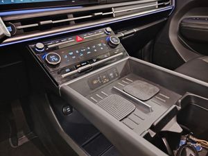 Hyundai Santa Fe HEV 1.6T 215CV 4X4 AT Tecno - Foto 18