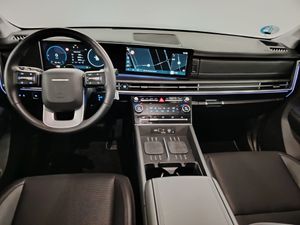 Hyundai Santa Fe HEV 1.6T 215CV 4X4 AT Tecno - Foto 13
