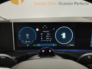 Hyundai Santa Fe HEV 1.6T 215CV 4X4 AT Tecno - Foto 16