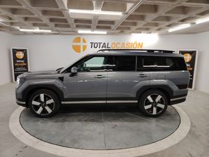 Hyundai Santa Fe HEV 1.6T 215CV 4X4 AT Tecno - Foto 5