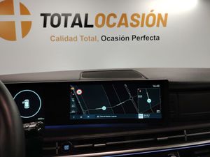 Hyundai Santa Fe HEV 1.6T 215CV 4X4 AT Tecno - Foto 17