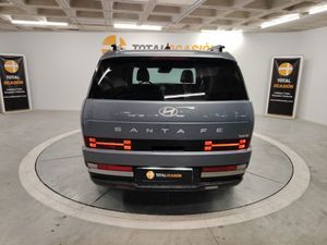 Hyundai Santa Fe HEV 1.6T 215CV 4X4 AT Tecno - Foto 7