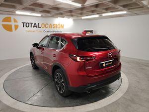 Mazda CX-5 e-Sky G MHEV 2.0 121kW AT Advantage - Foto 3