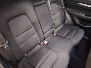 Mazda CX-5 e-Sky G MHEV 2.0 121kW AT Advantage - Foto 22