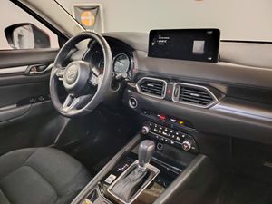 Mazda CX-5 e-Sky G MHEV 2.0 121kW AT Advantage - Foto 14