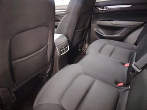 Mazda CX-5 e-Sky G MHEV 2.0 121kW AT Advantage - Foto 23