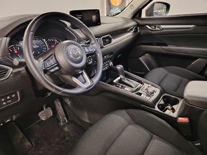 Mazda CX-5 e-Sky G MHEV 2.0 121kW AT Advantage - Foto 13