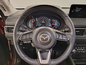 Mazda CX-5 e-Sky G MHEV 2.0 121kW AT Advantage - Foto 10