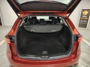 Mazda CX-5 e-Sky G MHEV 2.0 121kW AT Advantage - Foto 8