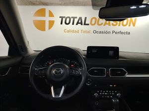 Mazda CX-5 e-Sky G MHEV 2.0 121kW AT Advantage - Foto 17
