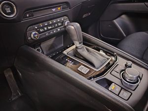 Mazda CX-5 e-Sky G MHEV 2.0 121kW AT Advantage - Foto 16