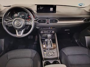 Mazda CX-5 e-Sky G MHEV 2.0 121kW AT Advantage - Foto 9