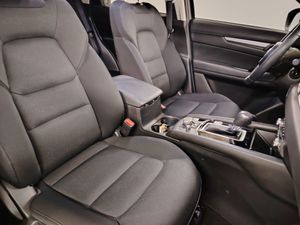 Mazda CX-5 e-Sky G MHEV 2.0 121kW AT Advantage - Foto 20