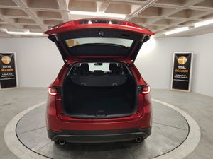 Mazda CX-5 e-Sky G MHEV 2.0 121kW AT Advantage - Foto 7