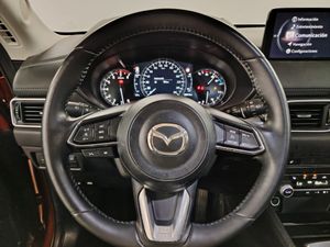 Mazda CX-5 e-Sky G MHEV 2.0 121kW Advantage - Foto 16