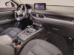 Mazda CX-5 e-Sky G MHEV 2.0 121kW Advantage - Foto 13