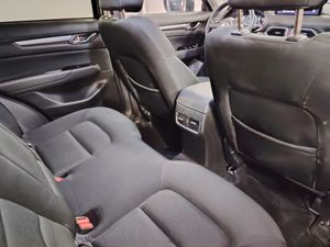 Mazda CX-5 e-Sky G MHEV 2.0 121kW Advantage - Foto 21