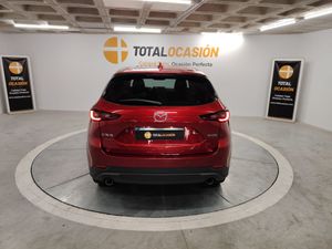 Mazda CX-5 e-Sky G MHEV 2.0 121kW Advantage - Foto 8