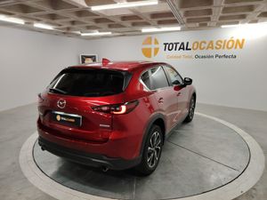 Mazda CX-5 e-Sky G MHEV 2.0 121kW Advantage - Foto 3