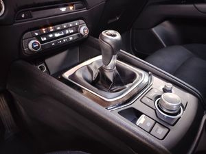 Mazda CX-5 e-Sky G MHEV 2.0 121kW Advantage - Foto 19