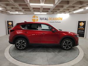 Mazda CX-5 e-Sky G MHEV 2.0 121kW Advantage - Foto 5