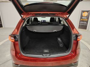 Mazda CX-5 e-Sky G MHEV 2.0 121kW Advantage - Foto 10
