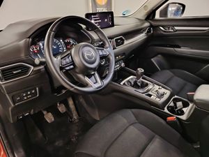 Mazda CX-5 e-Sky G MHEV 2.0 121kW Advantage - Foto 11