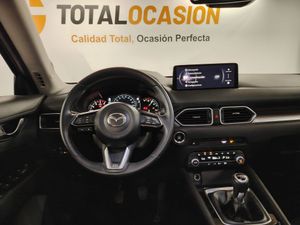 Mazda CX-5 e-Sky G MHEV 2.0 121kW Advantage - Foto 14