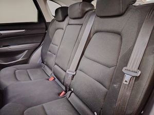 Mazda CX-5 e-Sky G MHEV 2.0 121kW Advantage - Foto 23