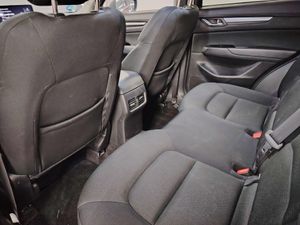 Mazda CX-5 e-Sky G MHEV 2.0 121kW Advantage - Foto 22