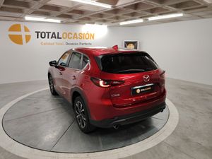 Mazda CX-5 e-Sky G MHEV 2.0 121kW Advantage - Foto 4