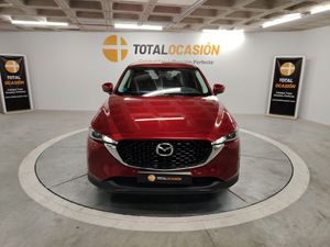 Mazda CX-5 e-Sky G MHEV 2.0 121kW Advantage - Foto 7