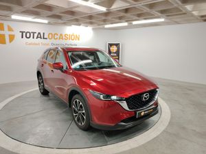 Mazda CX-5 e-Sky G MHEV 2.0 121kW Advantage - Foto 2