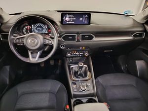 Mazda CX-5 e-Sky G MHEV 2.0 121kW Advantage - Foto 15