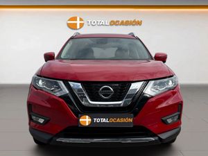 Nissan X-Trail 5 Pl. DIG-T 120 kW (163 CV) N-CONNECTA - Foto 7