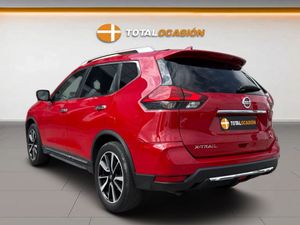 Nissan X-Trail 5 Pl. DIG-T 120 kW (163 CV) N-CONNECTA - Foto 4