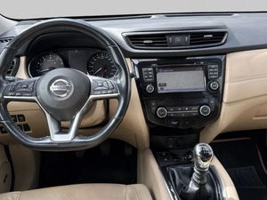 Nissan X-Trail 5 Pl. DIG-T 120 kW (163 CV) N-CONNECTA - Foto 9
