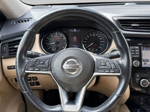 Nissan X-Trail 5 Pl. DIG-T 120 kW (163 CV) N-CONNECTA - Foto 10
