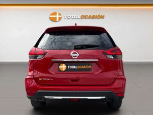 Nissan X-Trail 5 Pl. DIG-T 120 kW (163 CV) N-CONNECTA - Foto 8
