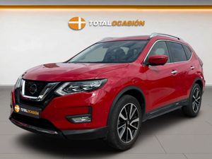 Nissan X-Trail 5 Pl. DIG-T 120 kW (163 CV) N-CONNECTA - Foto 3