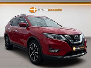 Nissan X-Trail 5 Pl. DIG-T 120 kW (163 CV) N-CONNECTA - Foto 2