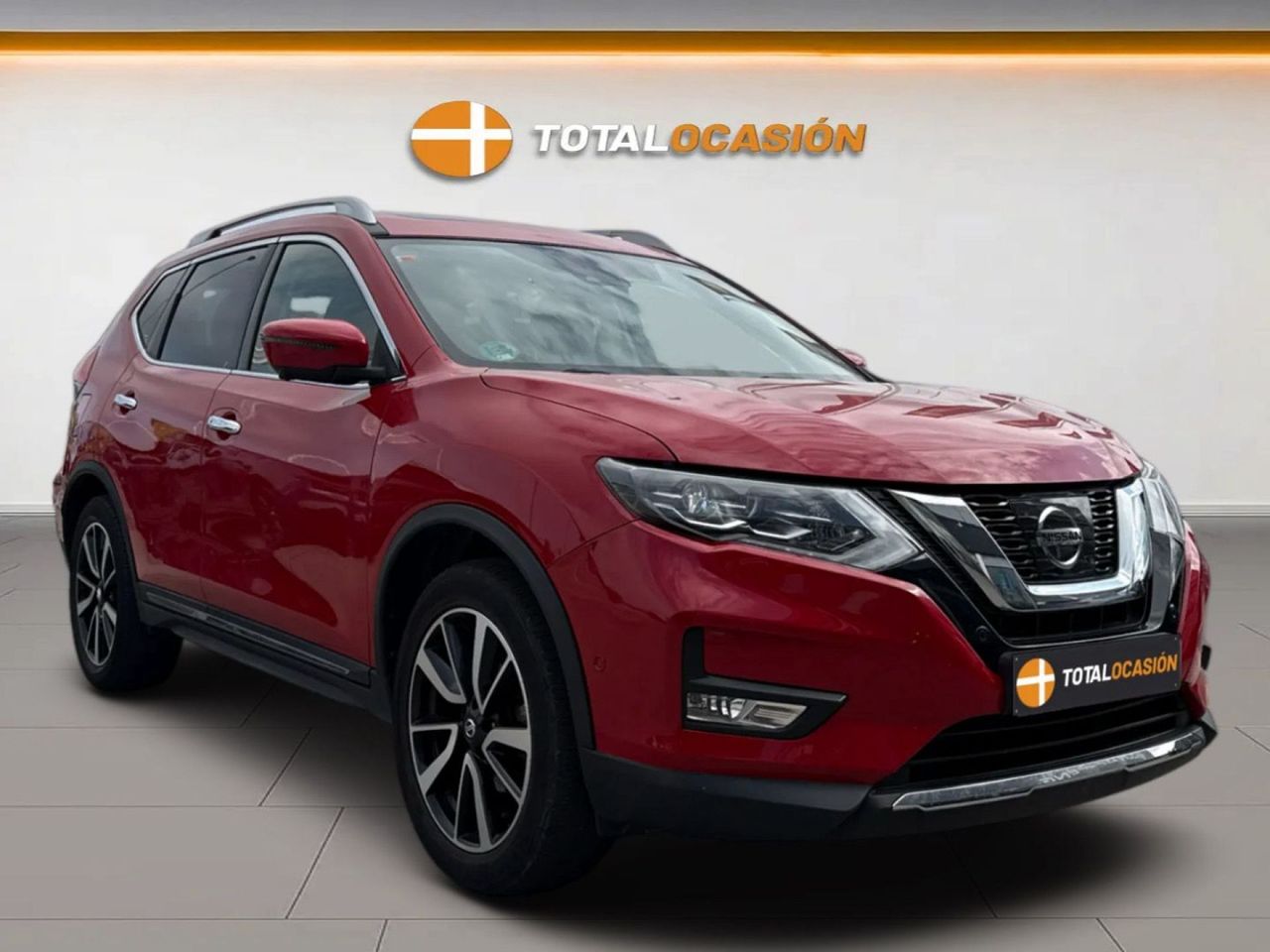 Nissan X-Trail 5 Pl. DIG-T 120 kW (163 CV) N-CONNECTA - Foto 1