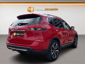Nissan X-Trail 5 Pl. DIG-T 120 kW (163 CV) N-CONNECTA - Foto 3