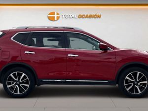 Nissan X-Trail 5 Pl. DIG-T 120 kW (163 CV) N-CONNECTA - Foto 6